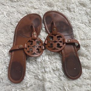 Tory Burch Miller Sandal